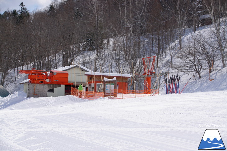 北海道スキー場巡り 2018 ～滝上町 桜ヶ丘スキー場・紋別市営大山スキー場～